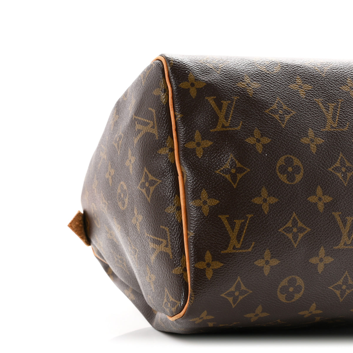Louis Vuitton Monogram Speedy 30 9 of 11