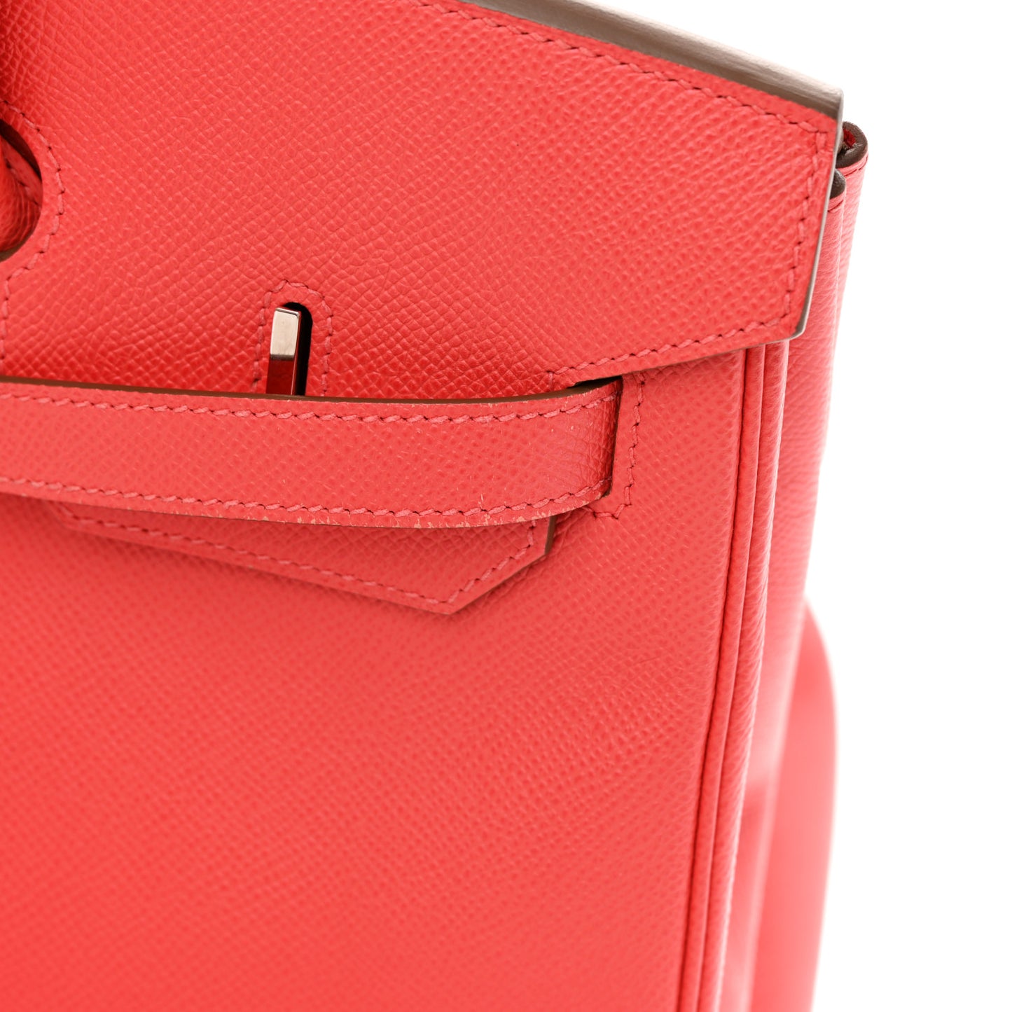 Epsom Birkin 35 Rose Jaipur