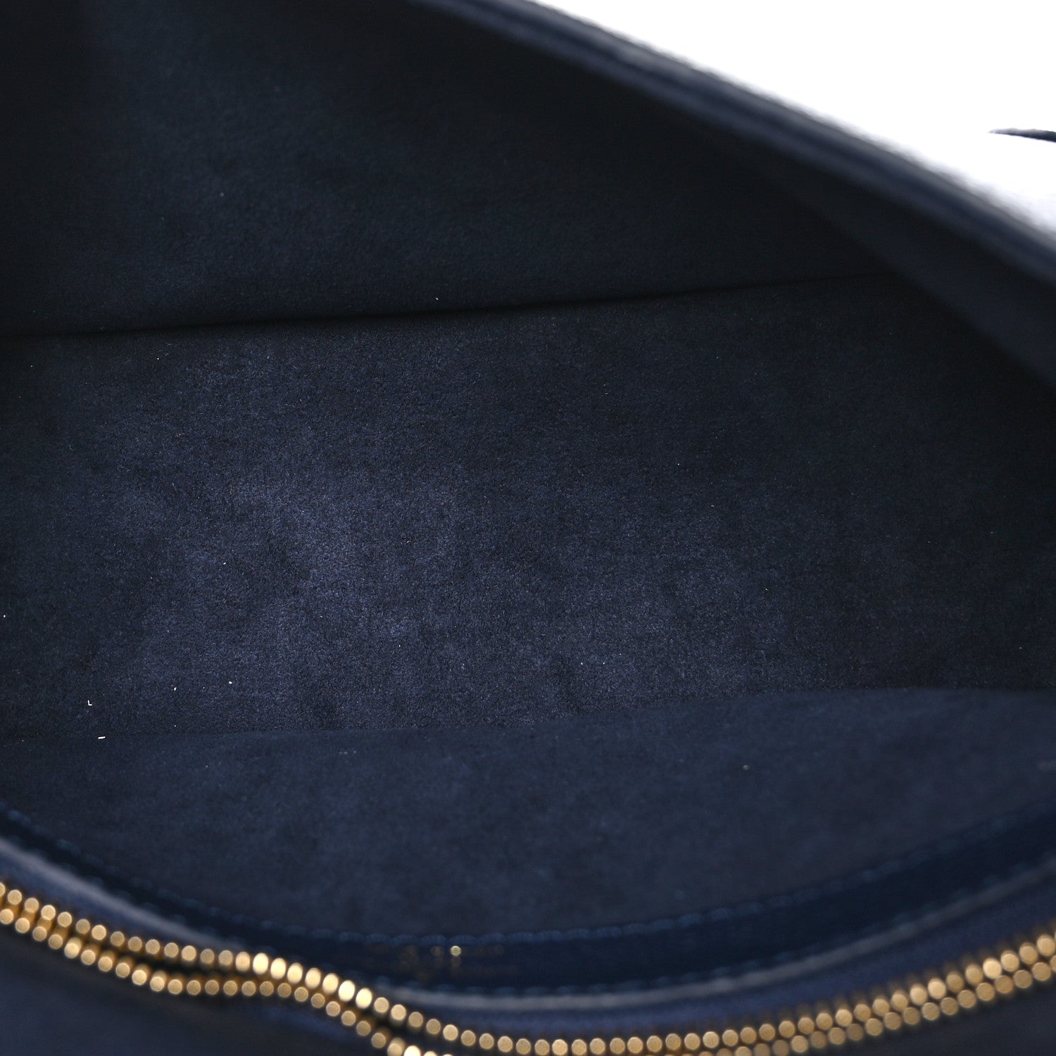 Louis Vuitton Empreinte Giant Monogram Diane Navy Creme 5 of 10