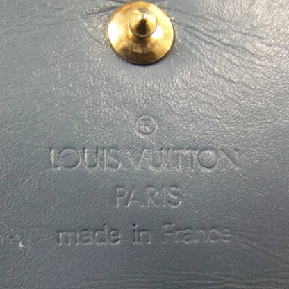 Louis Vuitton Suhali Porte Tresor International Wallet 6 of 7