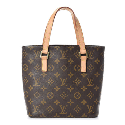 Louis Vuitton Monogram Vavin PM 1 of 12