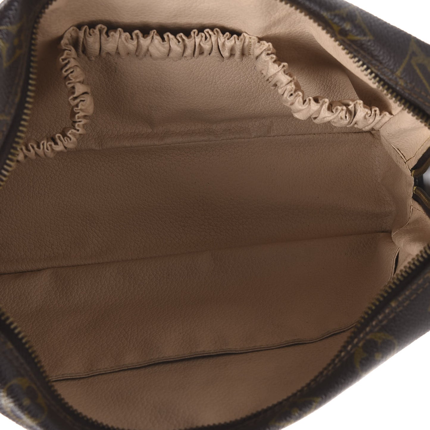 Monogram Trousse Toilette 28