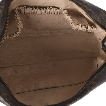 Louis Vuitton Monogram Trousse Toilette 28 4 of 11