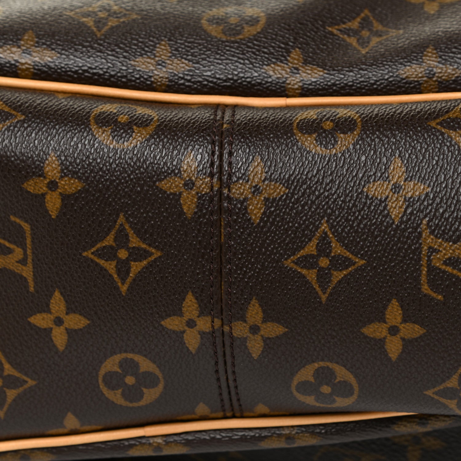 Louis Vuitton Monogram Galliera GM 16 of 18