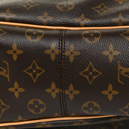Louis Vuitton Monogram Galliera GM 16 of 18