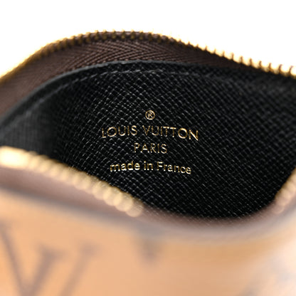 Louis Vuitton Reverse Monogram Giant Trio Pouch 7 of 9