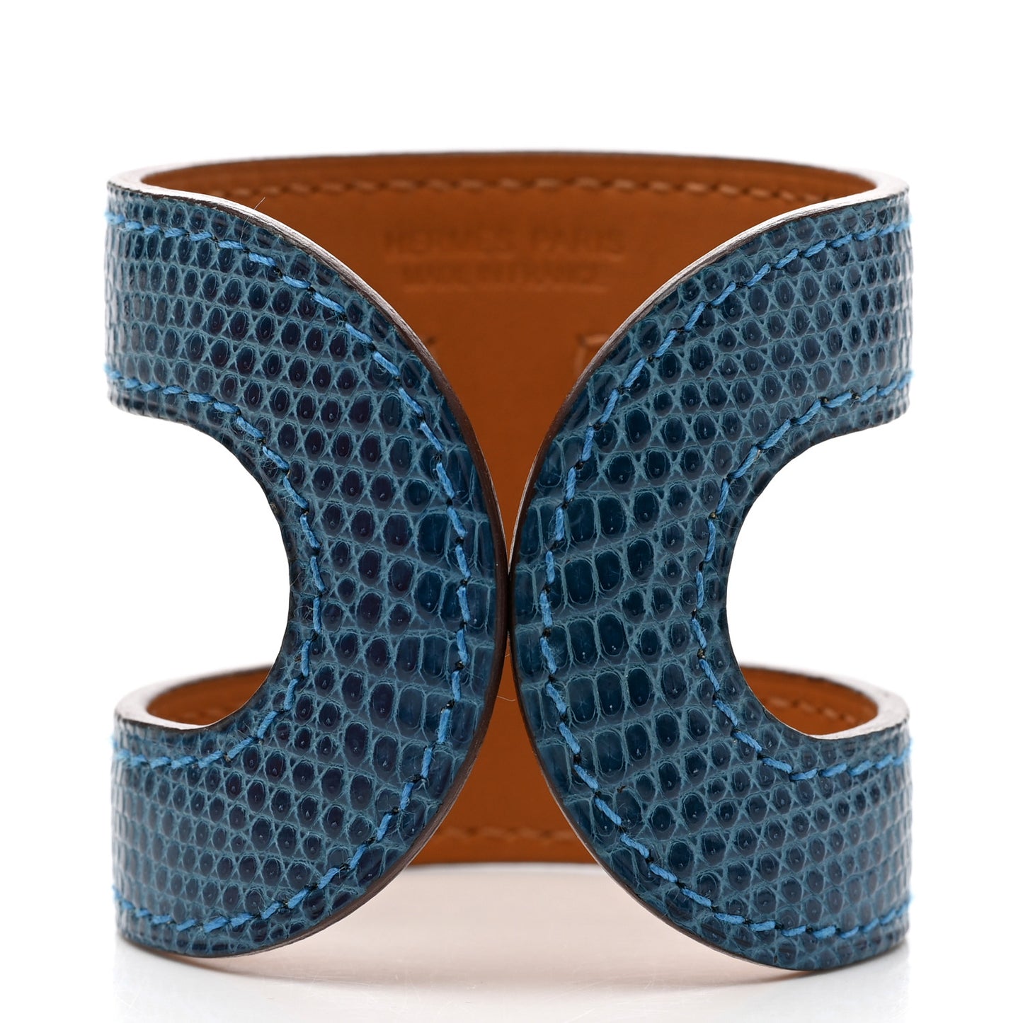 Lizard Ano Bracelet Mykonos