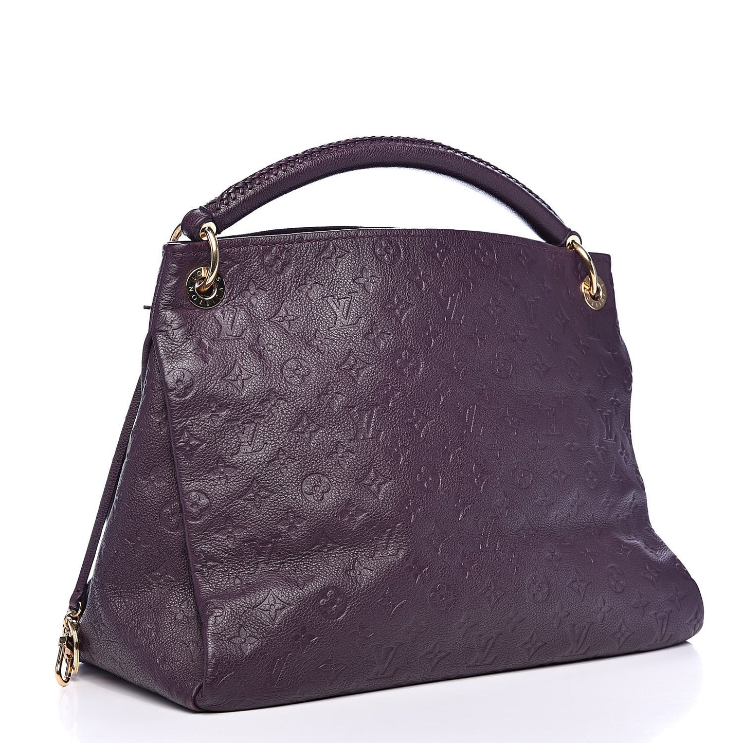 Empreinte Artsy MM Aube
