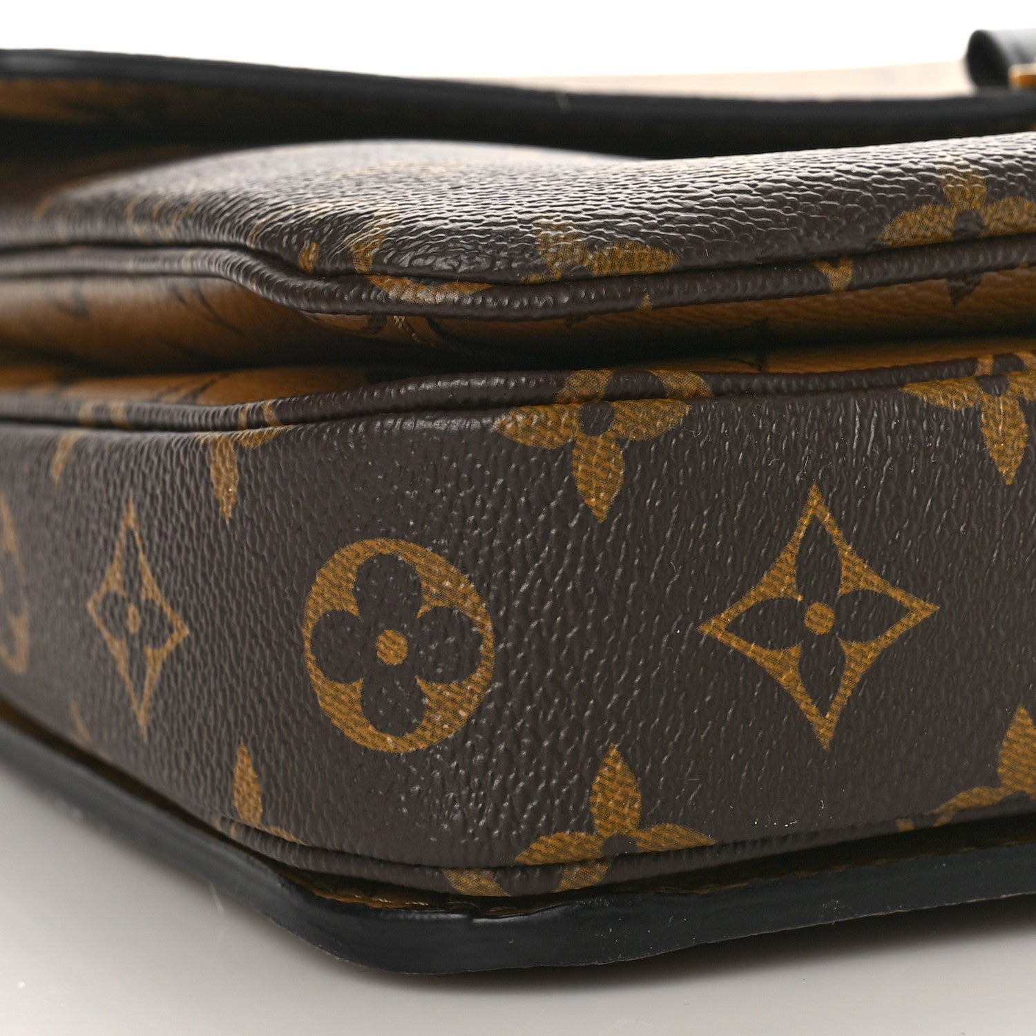 Louis Vuitton Reverse Monogram Pochette Metis 7 of 8