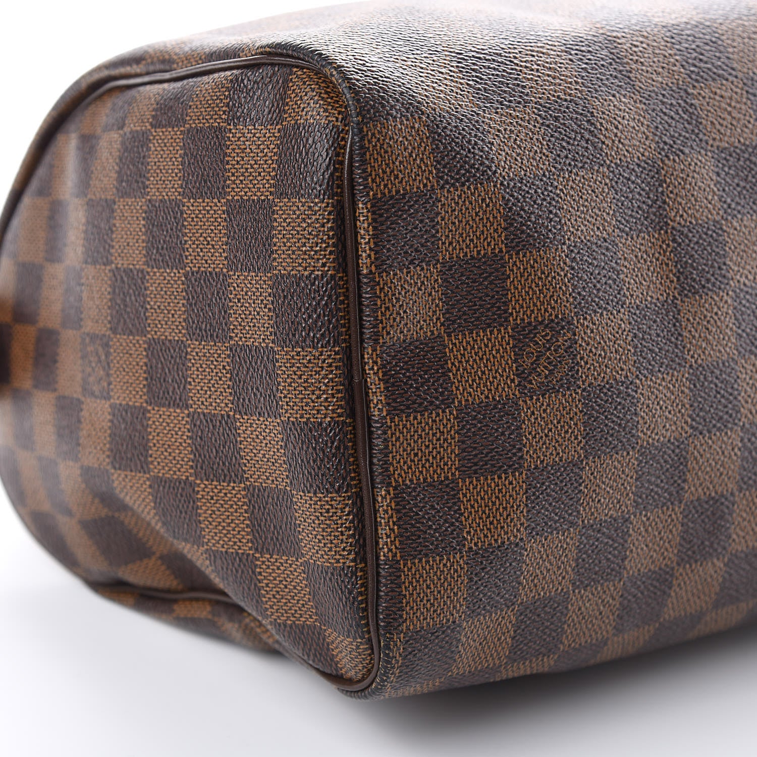 Louis Vuitton Damier Ebene Speedy 25 7 of 18