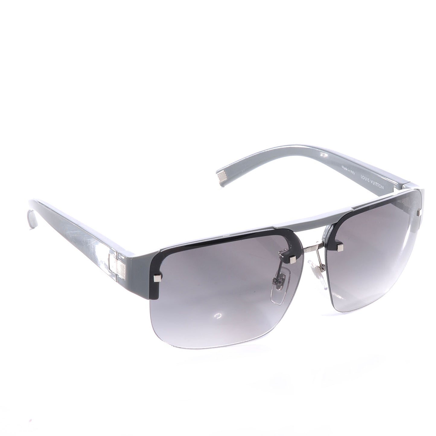 Enigme Carre Mens Sunglasses Z0528U Black