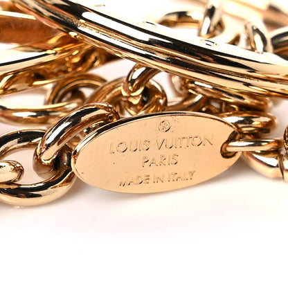 Louis Vuitton Colorline Bag Charm Key Holder 5 of 6