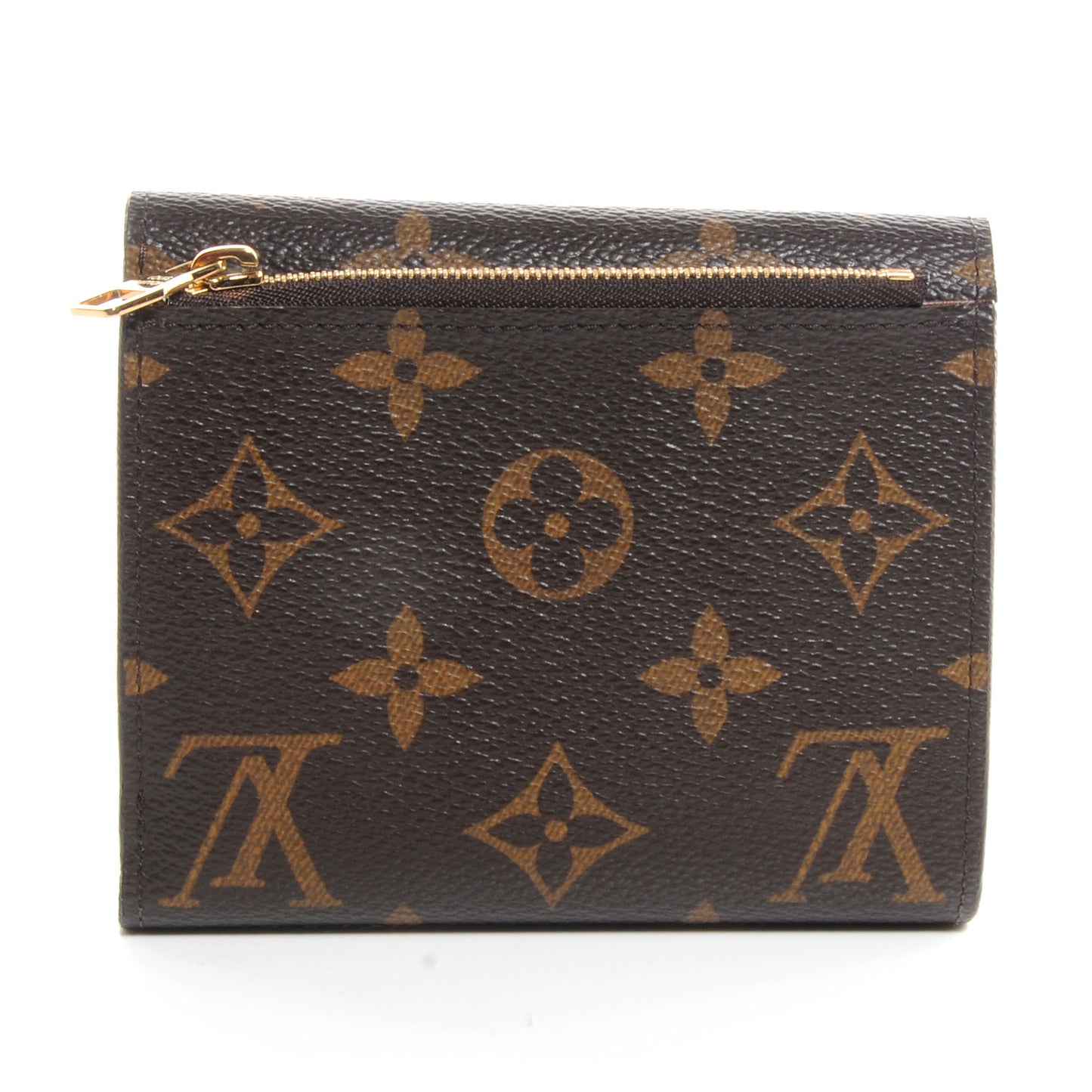 Monogram Anais Wallet