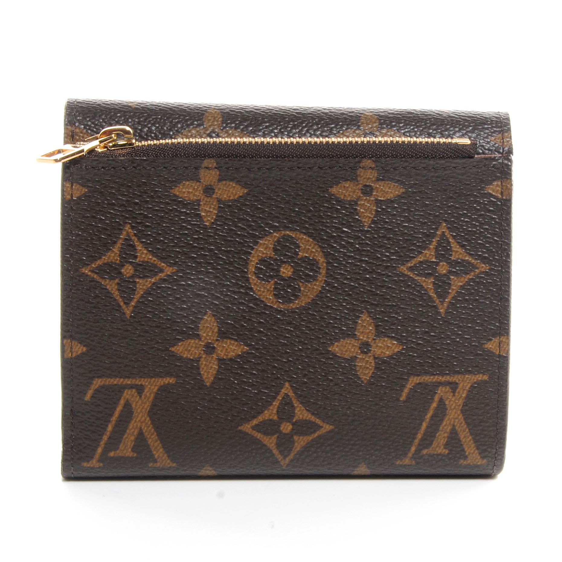 Louis Vuitton Monogram Anais Wallet 3 of 8