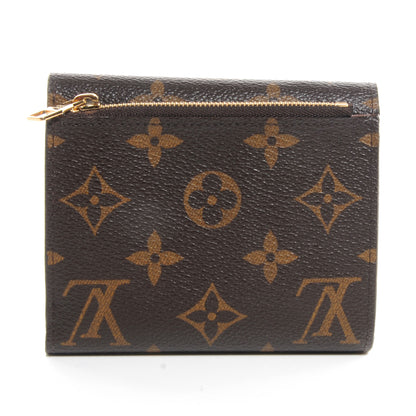 Louis Vuitton Monogram Anais Wallet 3 of 8