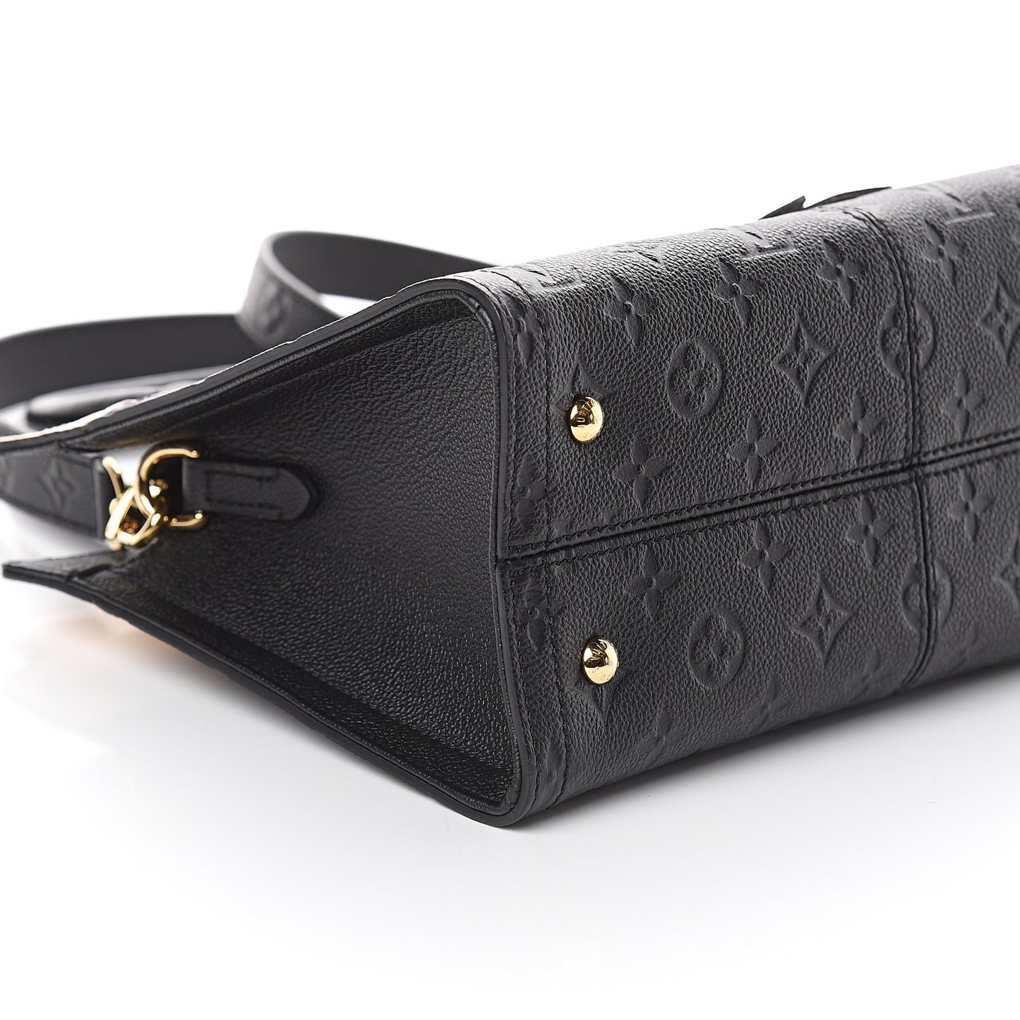 Empreinte Sully PM Black Creme