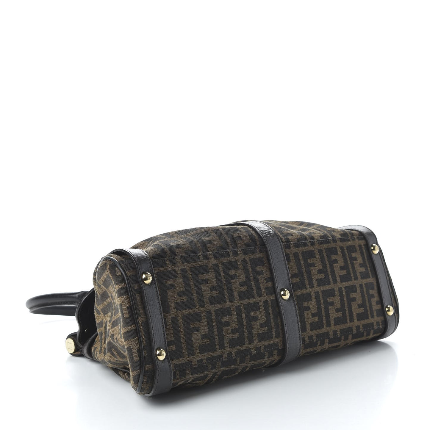 Zucca Medium Magic Bag Tobacco