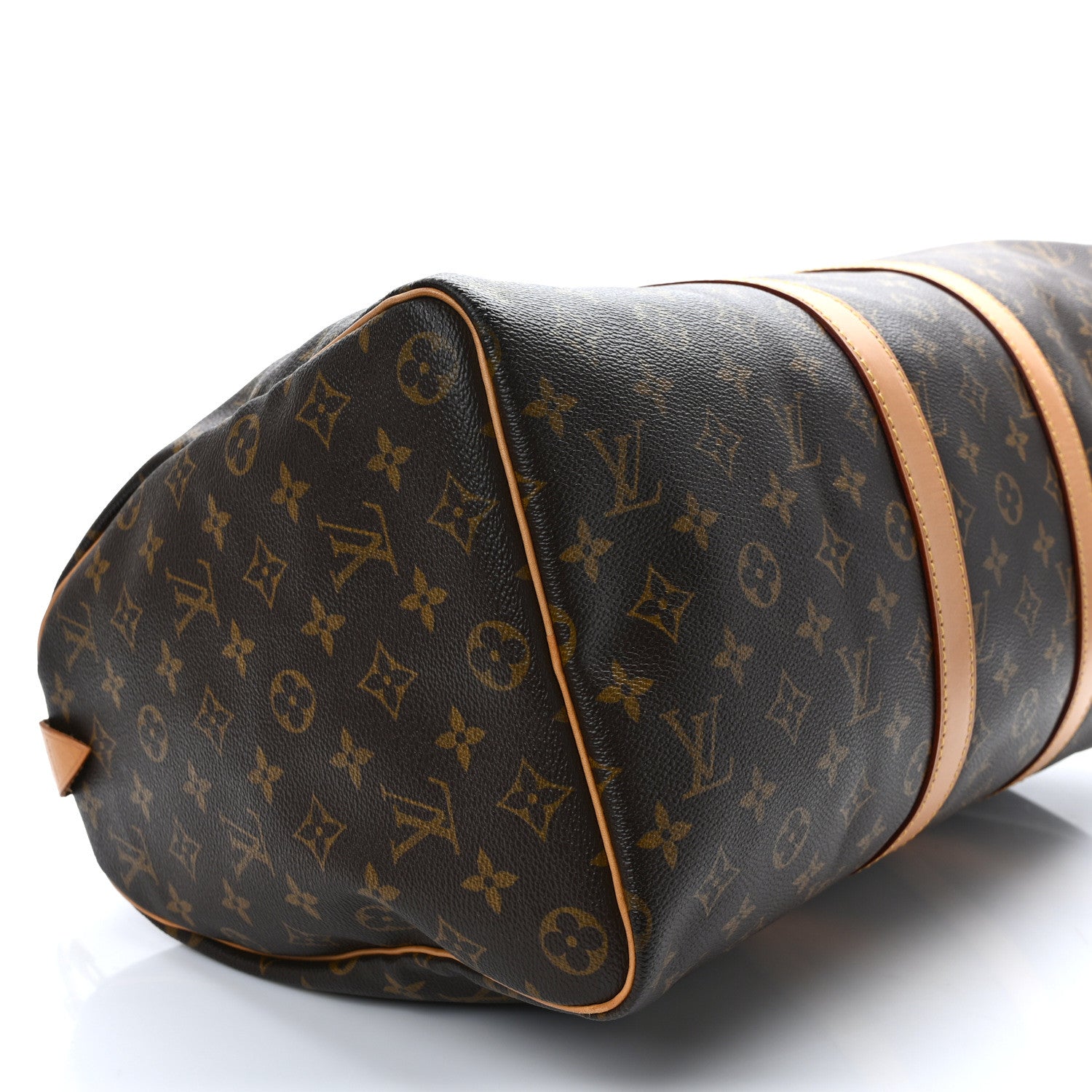 Louis Vuitton Monogram Keepall 45 8 of 9