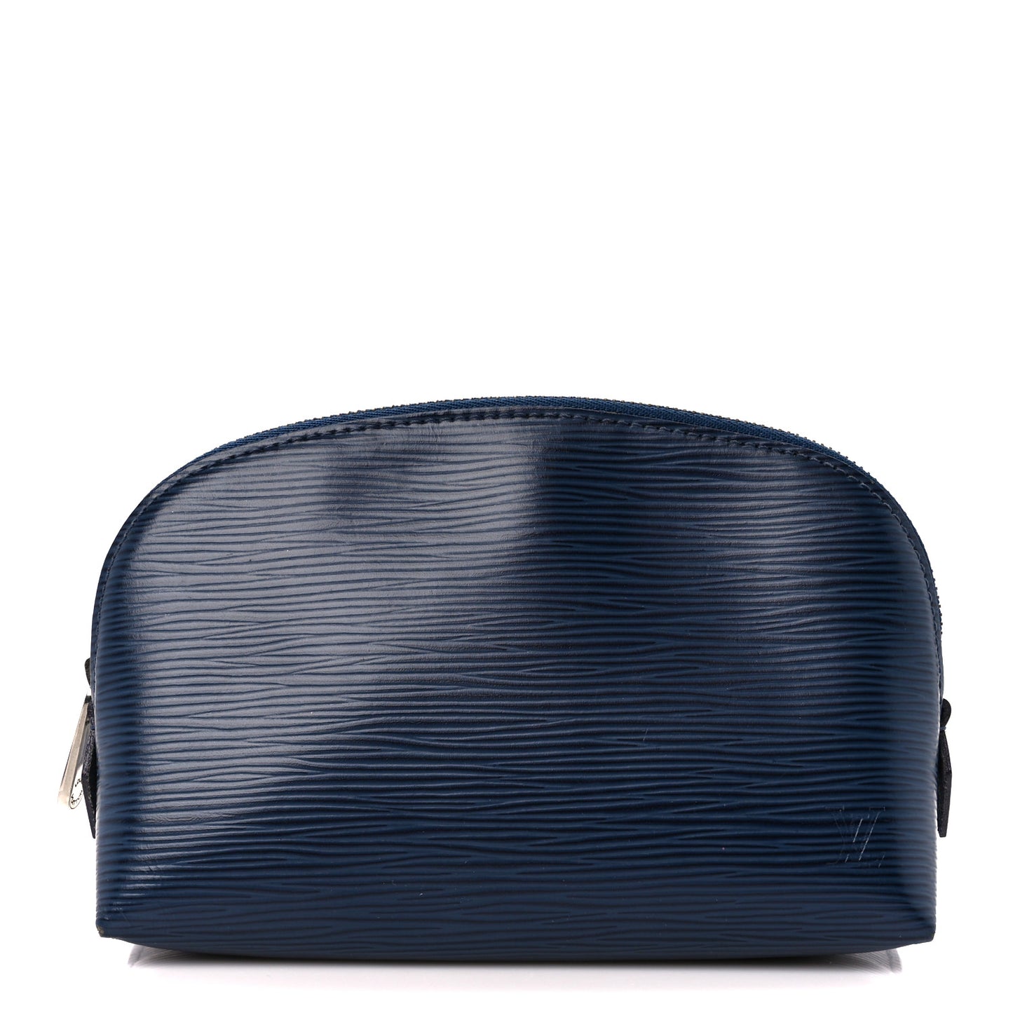 Epi Cosmetic Pouch Indigo