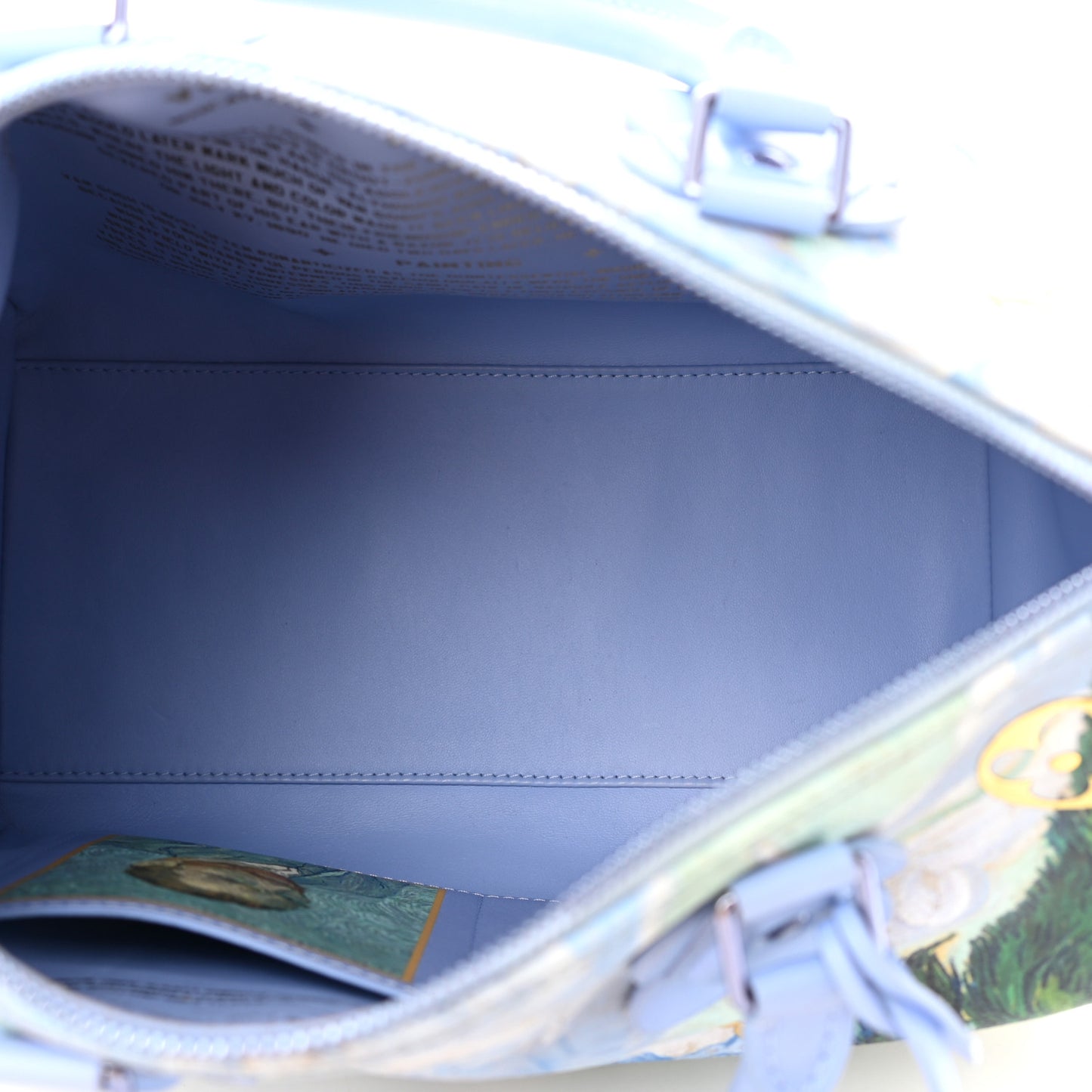 Masters Van Gogh Speedy