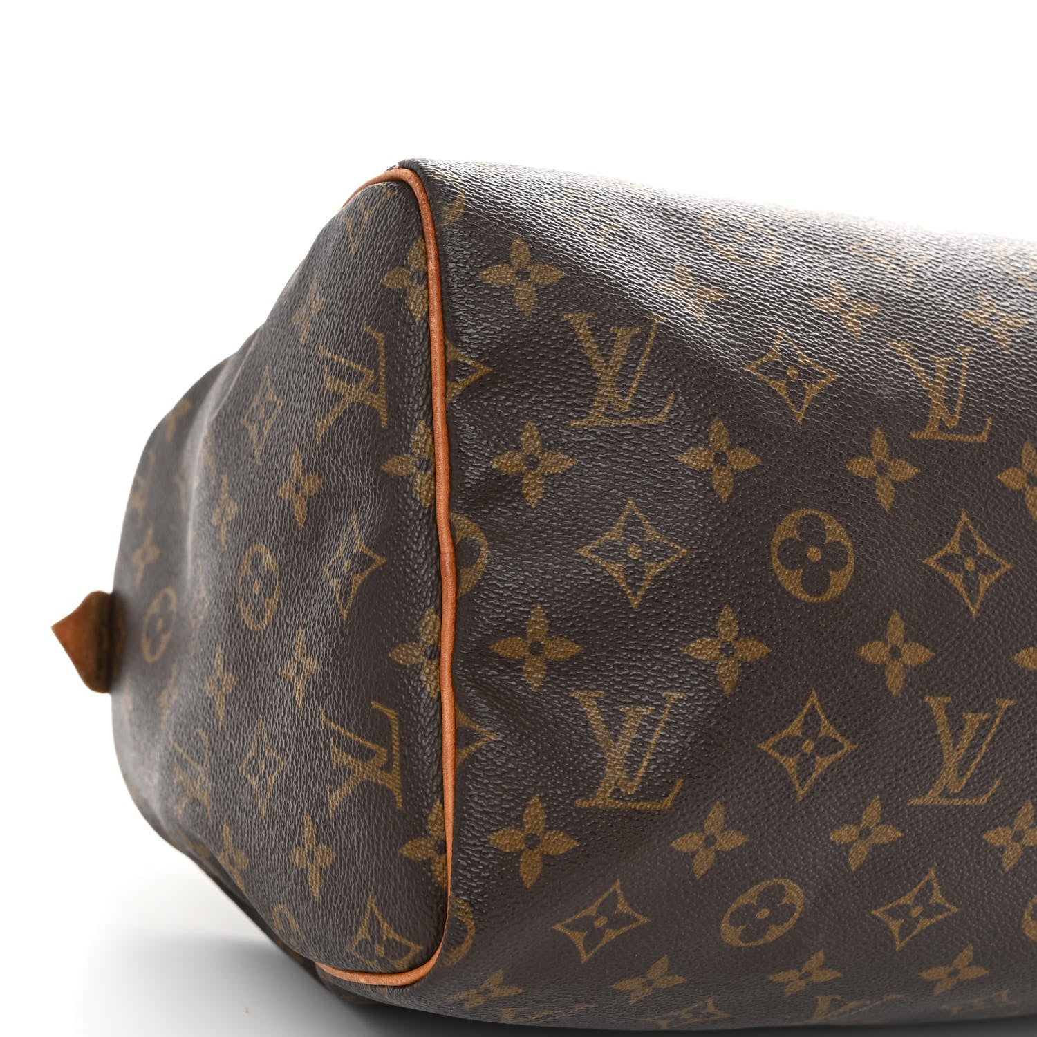 Louis Vuitton Monogram Speedy 30 9 of 14