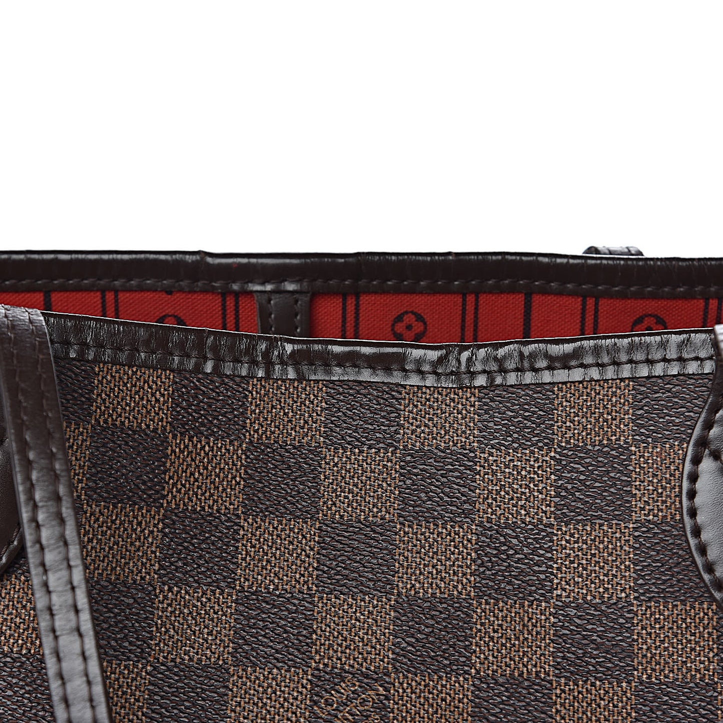 Damier Ebene Neverfull MM