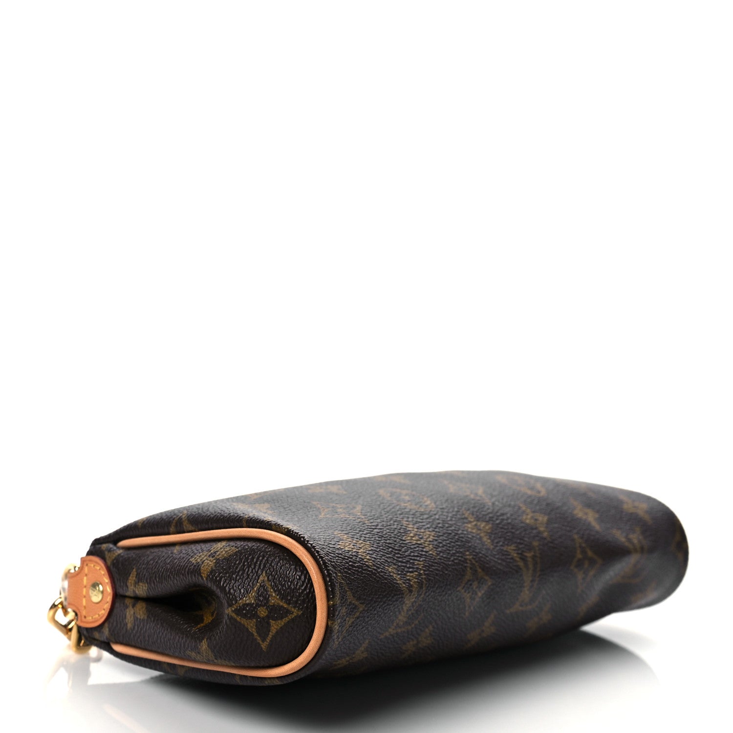 Louis Vuitton Monogram Eva Clutch 3 of 8