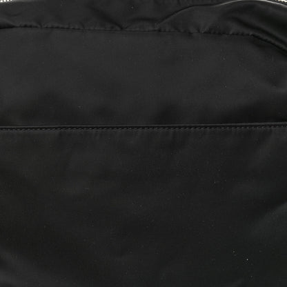 Alexander McQueen Nylon Skull Backpack Black 7 of 10