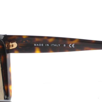 Chanel Acetate CC Sunglasses 5203 Tortoiseshell 5 of 5