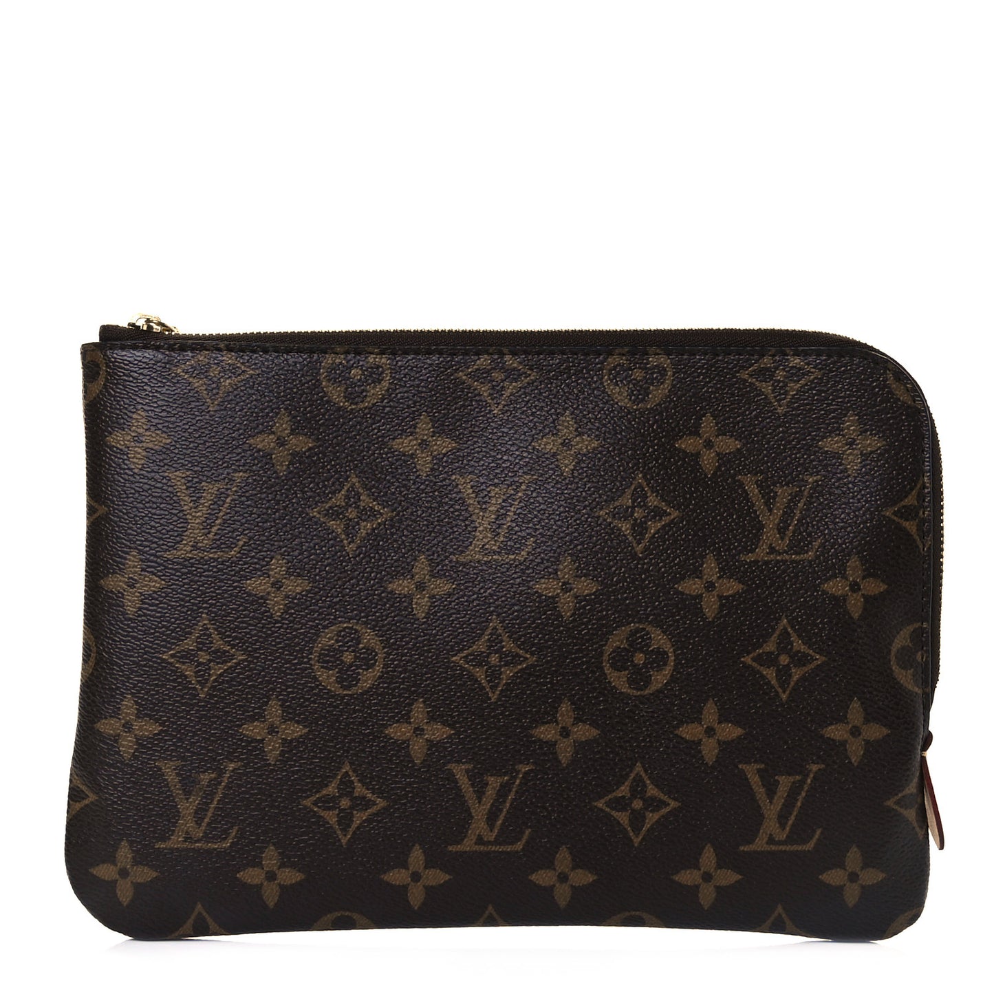 Monogram Etui Voyage PM Pouch
