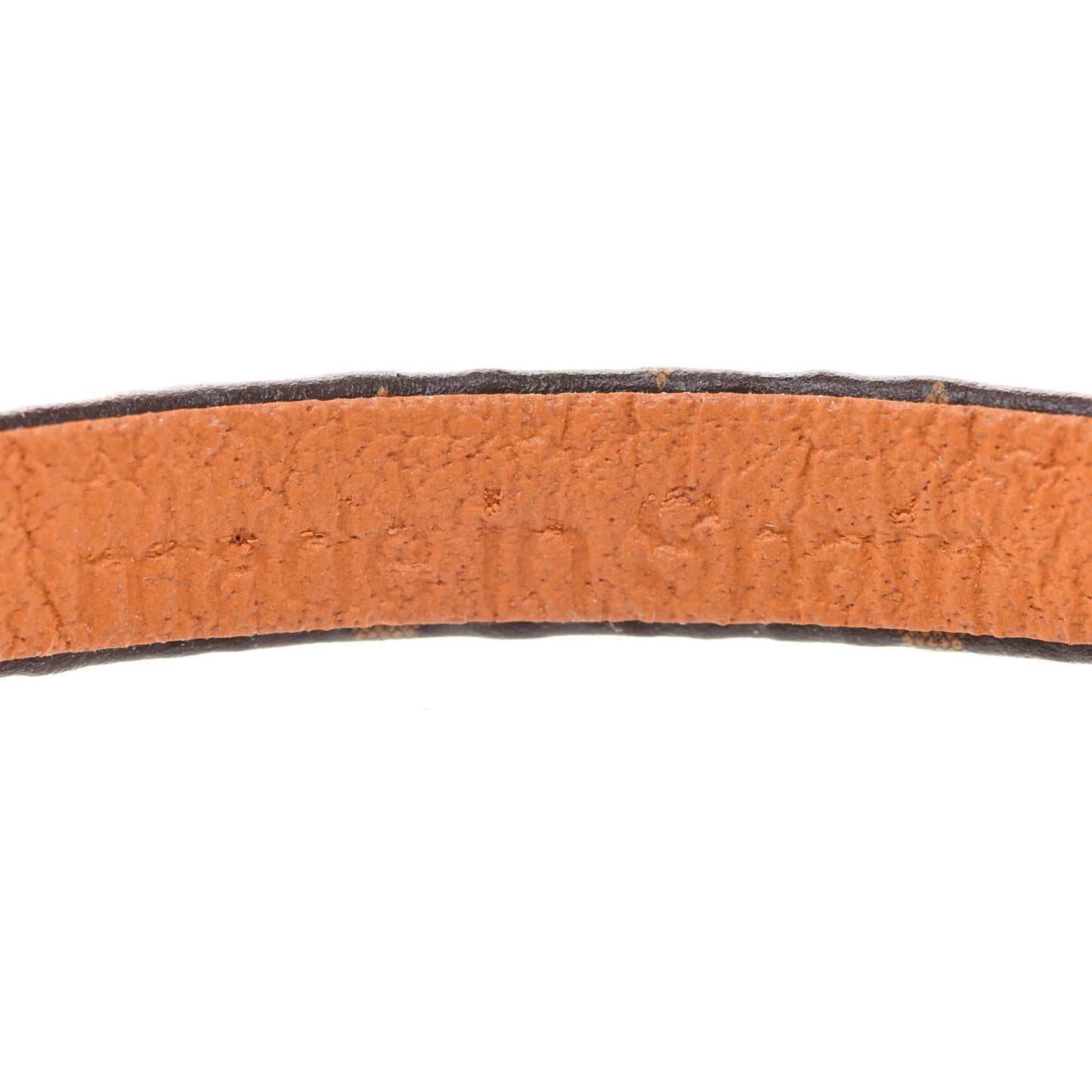 Monogram Mini Historic Bracelet 17