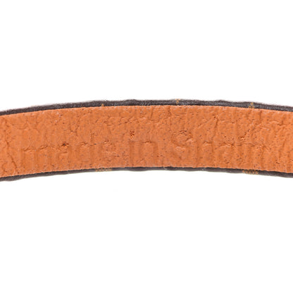 Louis Vuitton Monogram Mini Historic Bracelet 17 5 of 8