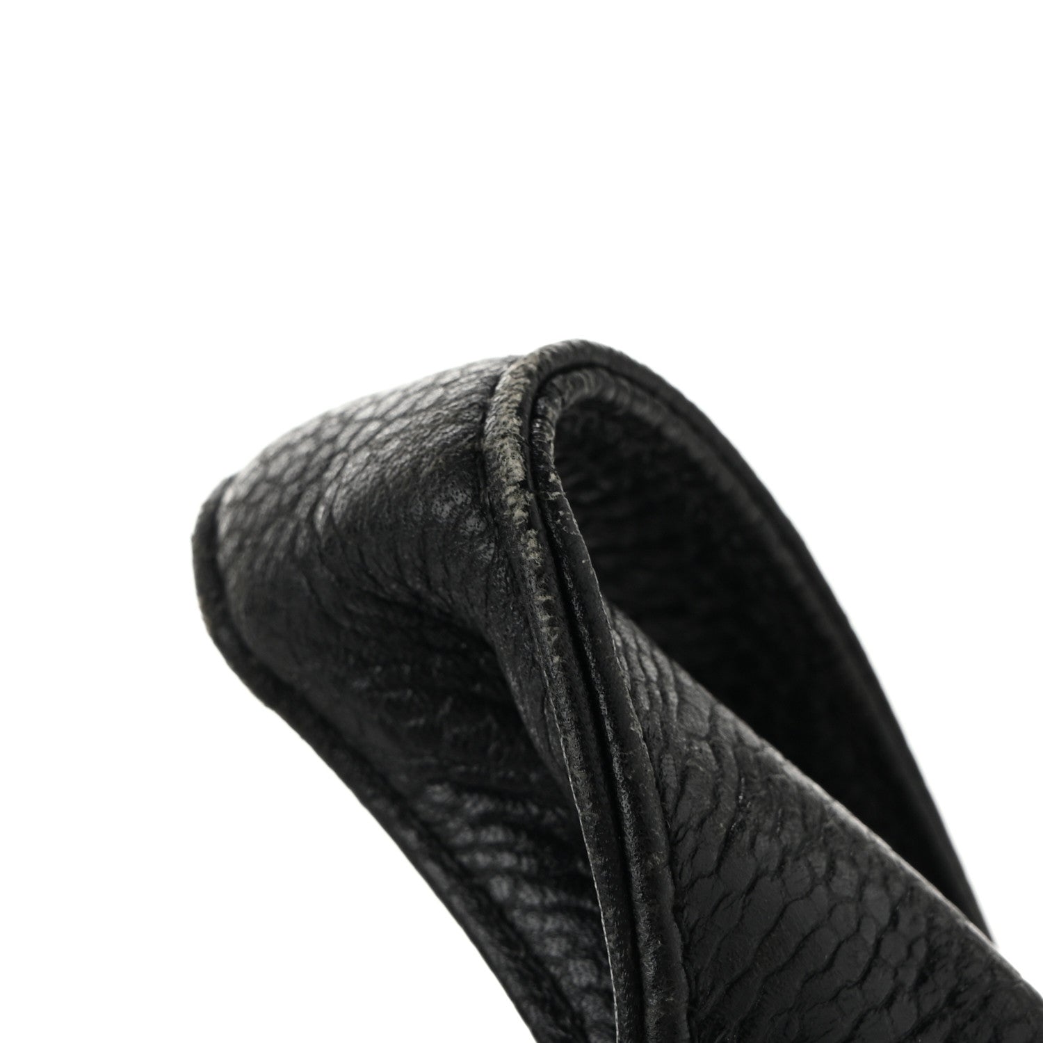 Chanel Caviar CC Hobo Black 30 of 31