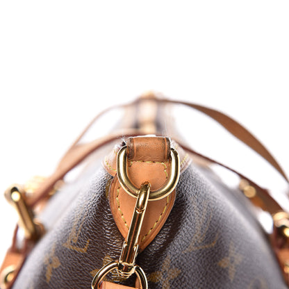 Louis Vuitton Monogram Palermo GM 13 of 17
