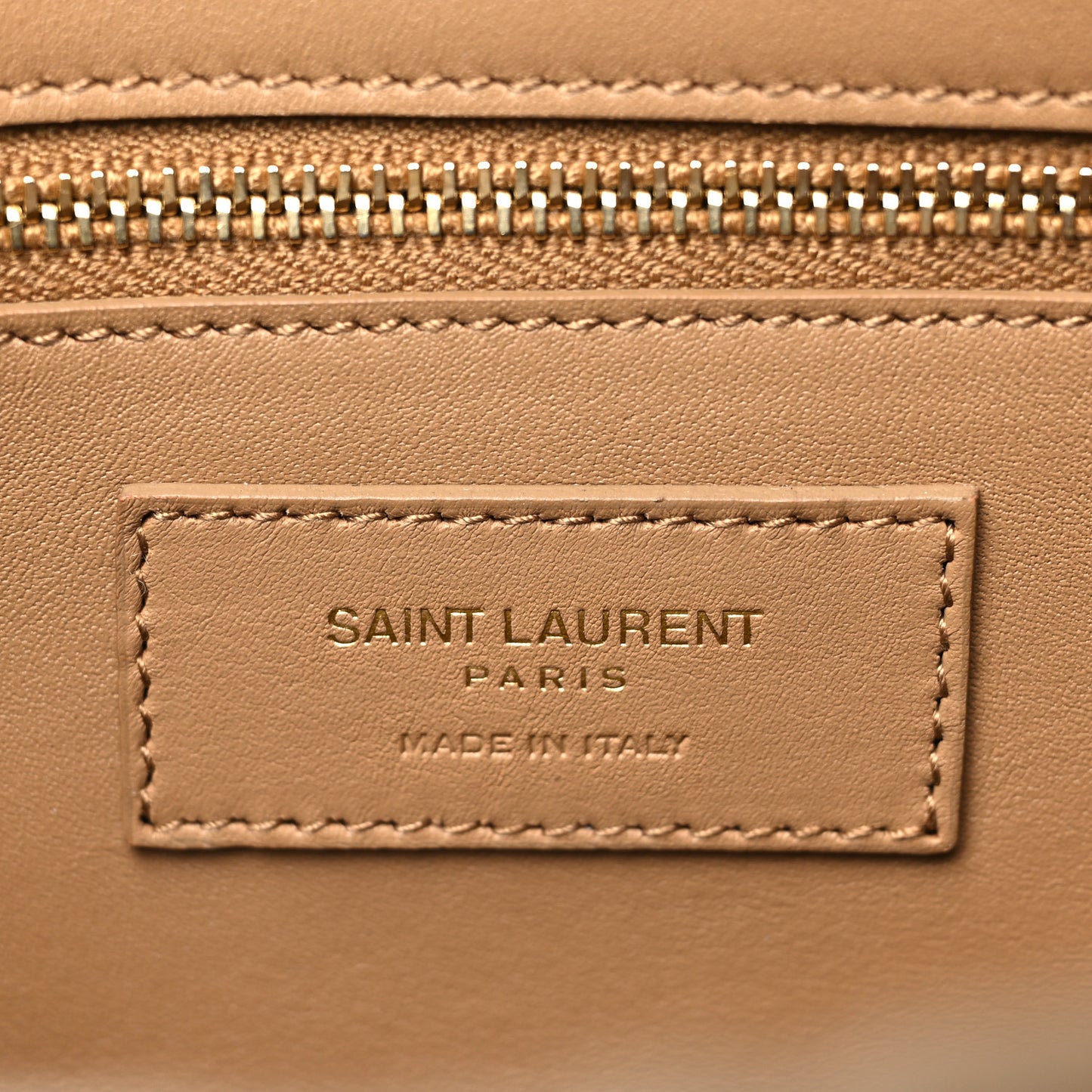 Nubuck Shearling Monogram Medium Niki Chain Satchel Ivory Natural Tan