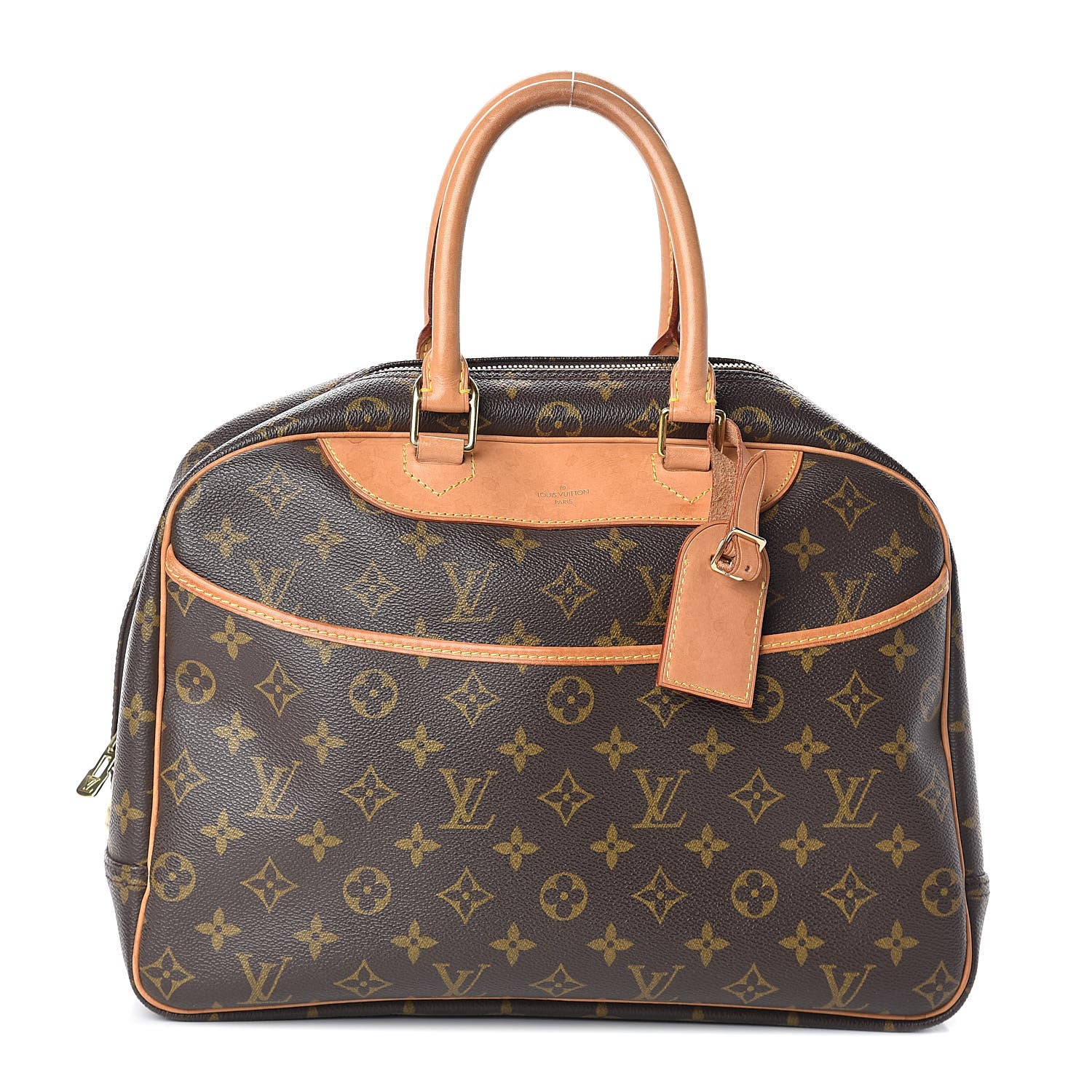 Louis Vuitton Monogram Deauville 1 of 9