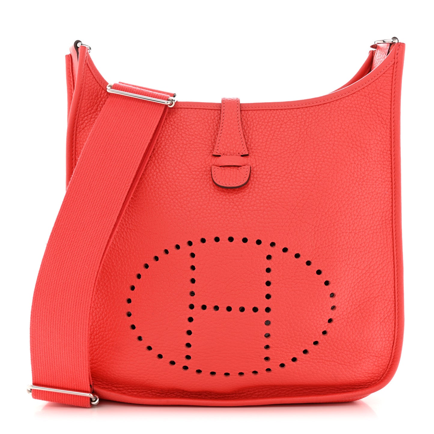 Taurillon Clemence Evelyne III PM Rose Jaipur
