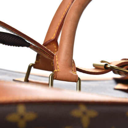 Louis Vuitton Monogram Cruiser 50 10 of 12