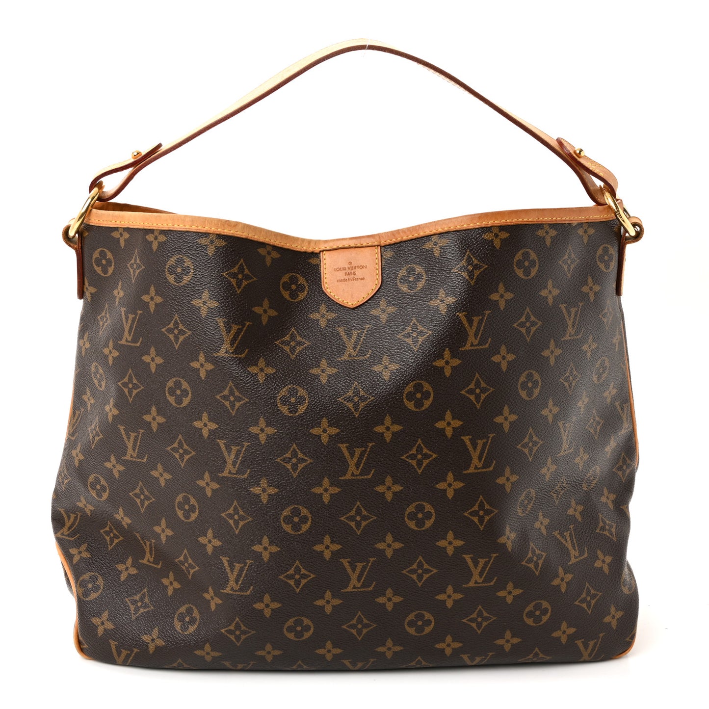 Monogram Delightful MM