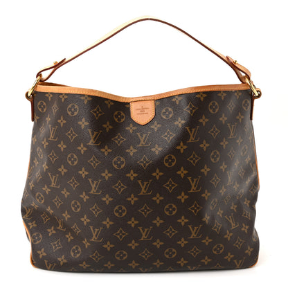 Louis Vuitton Monogram Delightful MM 1 of 9