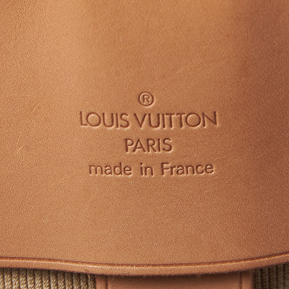 Louis Vuitton Monogram Sirius 50 8 of 9