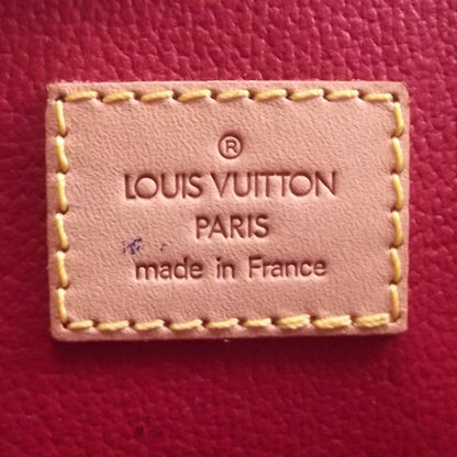 Louis Vuitton Monogram Cerises Sac Plat 7 of 8