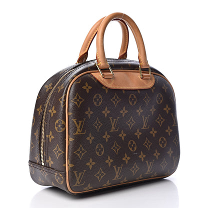 Louis Vuitton Monogram Trouville 3 of 9