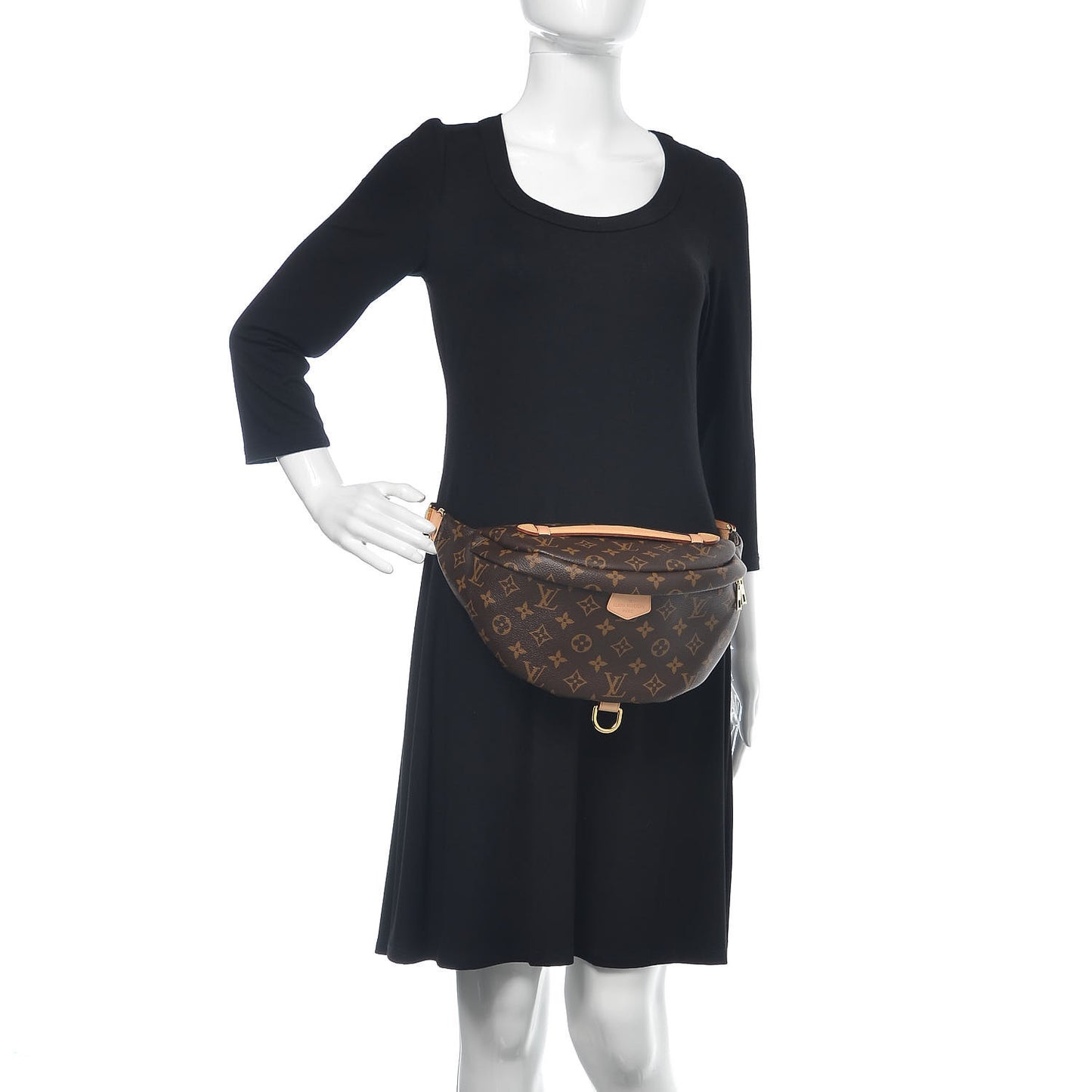 Monogram Bumbag