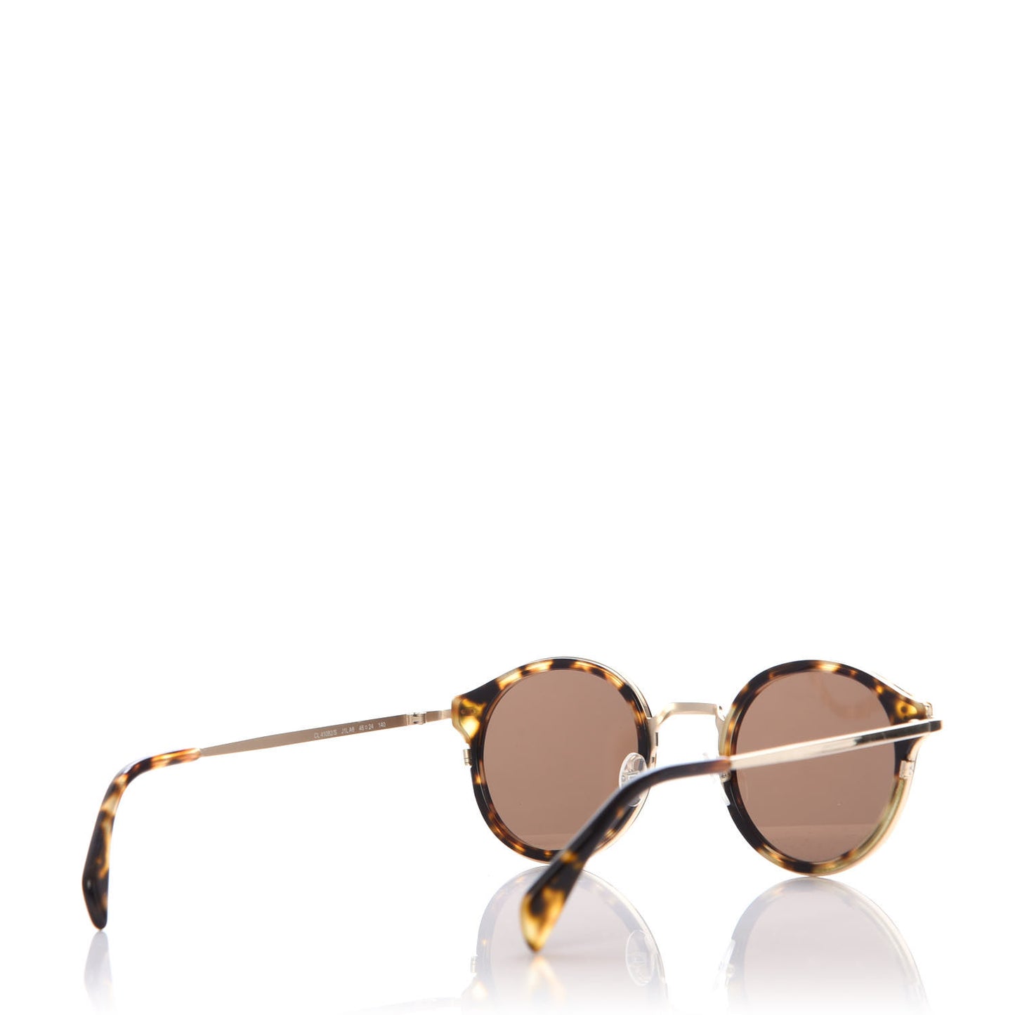Acetate Sunglasses CL 41082/S Havana