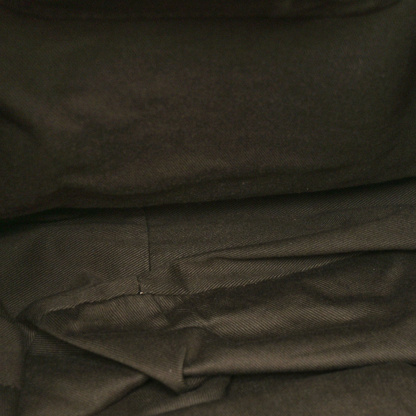 Calfskin Large Marcie Satchel Tan