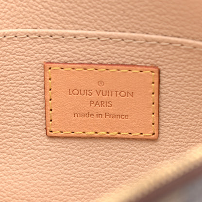 Louis Vuitton Monogram Cosmetic Pouch 6 of 7