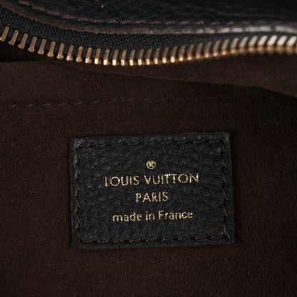 Louis Vuitton Mahina XS Black 6 of 7