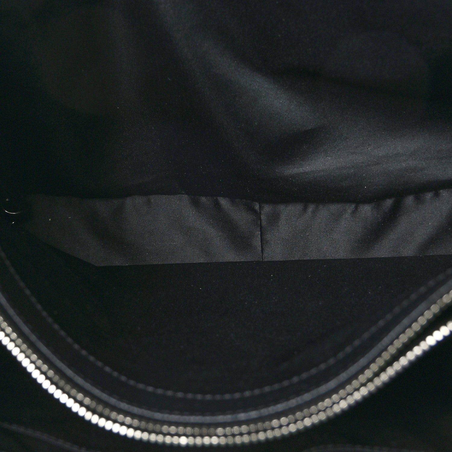 Chanel Caviar Quilted Grand Shopping Tote GST Black 5 of 11