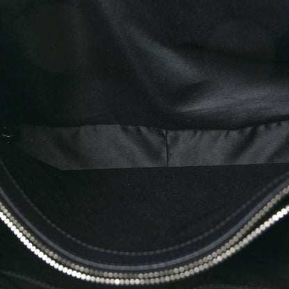 Chanel Caviar Quilted Grand Shopping Tote GST Black 5 of 11